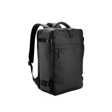 Рюкзак туристичний Schwarzwolf Paludi 20L чорний (F3524300AJ3)