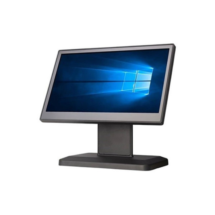 POS-термінал Detaik i3-10110U/8GB/128GB SDD/6xUSB/2xRS232/fanless/15,6" 1920*1080 Capacitive (DTK-AIO1900-i3-10110U)