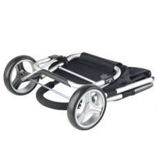 Сумка-візок ShoppingCruiser Foldable 40 л Black (927297)