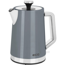 Електрочайник ECG RK 1766 Vintage Scuro