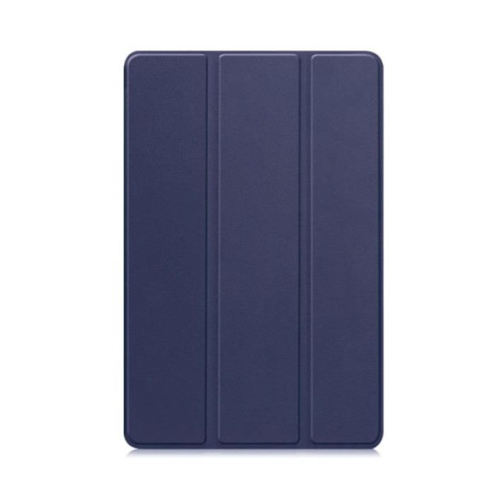 Чохол до планшета BeCover Smart Case Lenovo Tab TB-311FU 10.1" Deep Blue (713106)