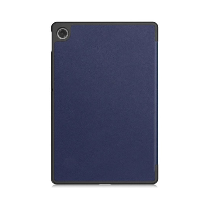 Чохол до планшета BeCover Smart Case Lenovo Tab TB-311FU 10.1" Deep Blue (713106)