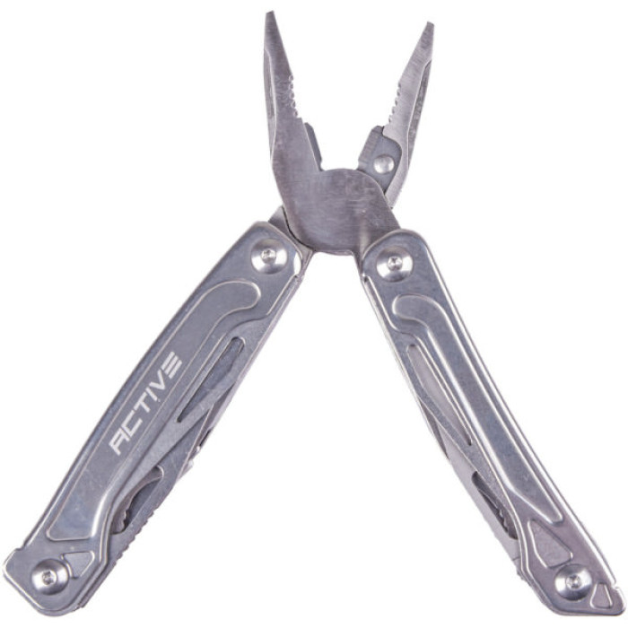 Мультитул Active Universal Tool Silver (866S)
