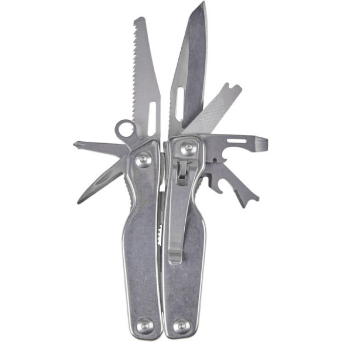 Мультитул Active Universal Tool Silver (866S)
