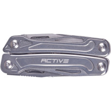 Мультитул Active Universal Tool Silver (866S)
