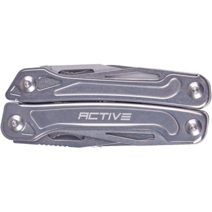 Мультитул Active Universal Tool Silver (866S)