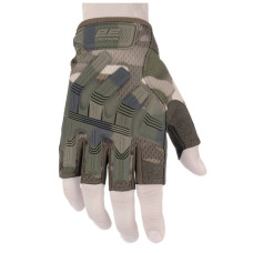 Тактичні рукавички 2E безпалі XL камуфляж (2E-TACTGLOSUM-XL-MC)