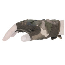 Тактичні рукавички 2E безпалі XL камуфляж (2E-TACTGLOSUM-XL-MC)