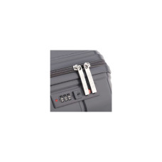 Валіза Semi Line 20" S T5835-1 Graphite (DAS303206)