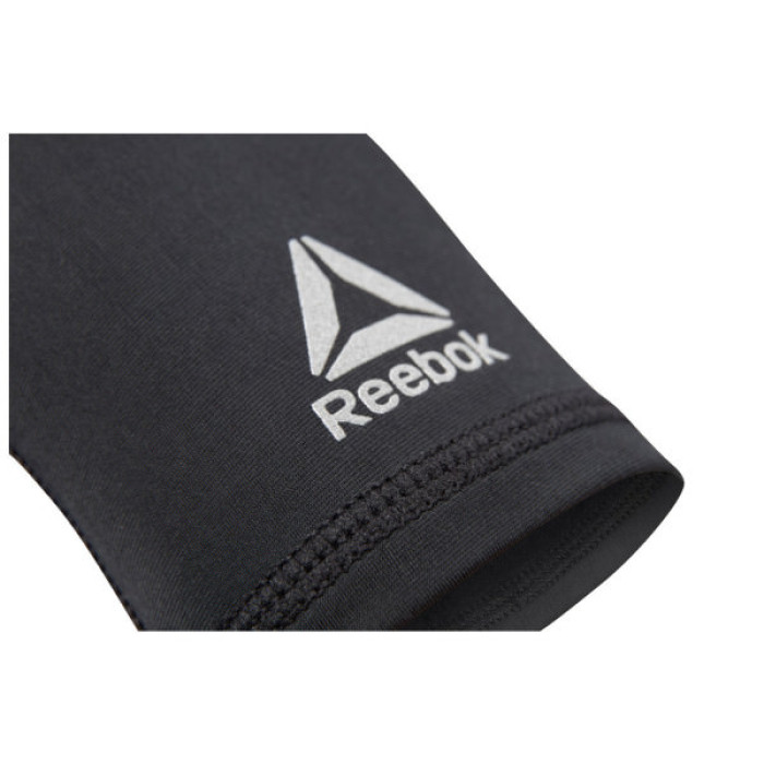 Фіксатор кисті Reebok Wrist Support чорний RRSU-13724 M (885652013093)