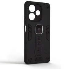 Чохол до мобільного телефона Armorstandart Proover Oppo A5 Pro 4G / A5 Pro 5G Black (ARM85752)