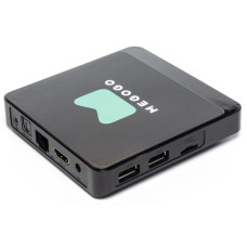 Медіаплеєр iNeXT TV5 MEGOGO BOX 2