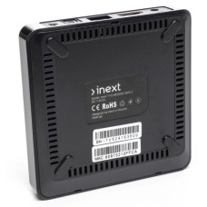 Медіаплеєр iNeXT TV5 MEGOGO BOX 2