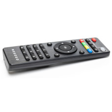 Медіаплеєр iNeXT TV5 MEGOGO BOX 2