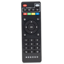 Медіаплеєр iNeXT TV5 MEGOGO BOX 2