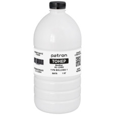Тонер Brother HL-L2402 флакон, 1 кг Patron (PN-BHLL2402-1)