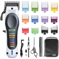 Машинка для стрижки Wahl Color Pro Lithium (79600-3716)