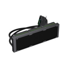 Кулер до процесора Gamemax HAILSTORM 360 BK