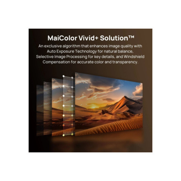 Відеореєстратор Xiaomi 70mai Dash Cam 4K T800-2 2562Gb Premium Set (1182547)