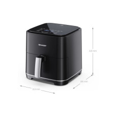 Мультипіч Sharp AF-GS552AE-B