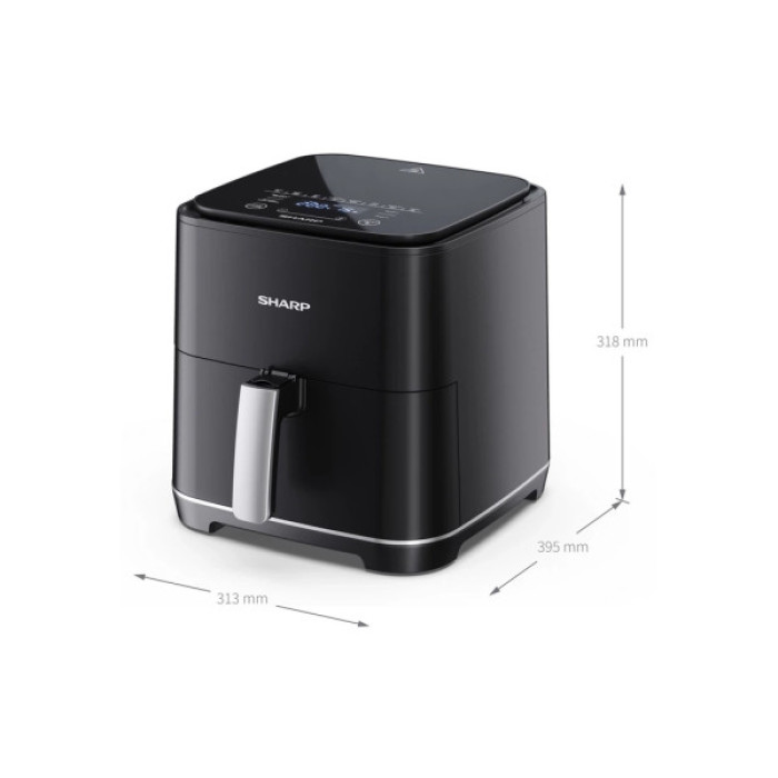 Мультипіч Sharp AF-GS552AE-B