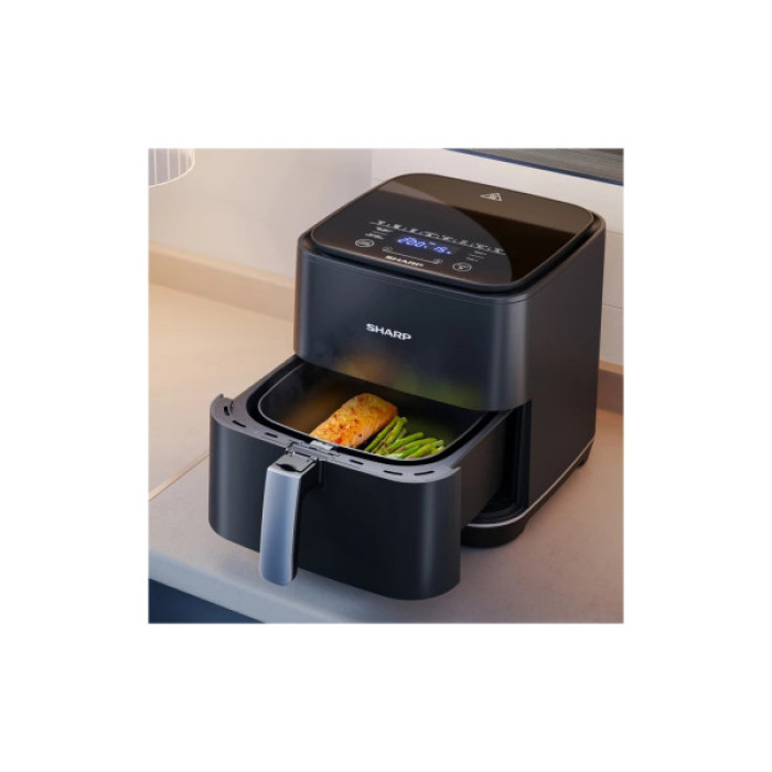 Мультипіч Sharp AF-GS552AE-B