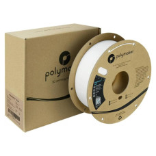 Пластик для 3D-принтера Polymaker PLA HIGH SPEED 1,75mm WHITE 1kg (PA12001)