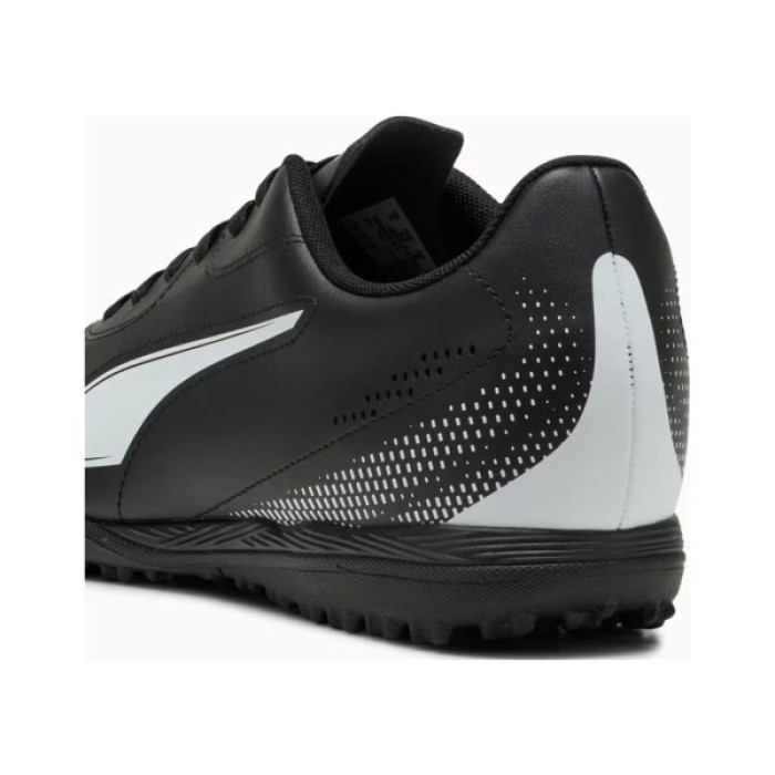 Сороконіжки Puma Vitoria II TT 108501-01 чорний Уні 44,5 (10UK) (4069156844919)