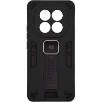 Чохол до мобільного телефона Armorstandart Proover Xiaomi Redmi Note 14 Pro+ 5G Black (ARM85794)