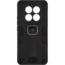 Чохол до мобільного телефона Armorstandart Proover Xiaomi Redmi Note 14 Pro+ 5G Black (ARM85794)