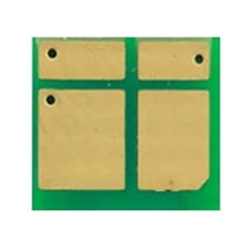 Чип для картриджа Canon 069H MF752Cdw/MF754Cdw/LBP673Cdw Yellow WWM (JYD-Can069HY)