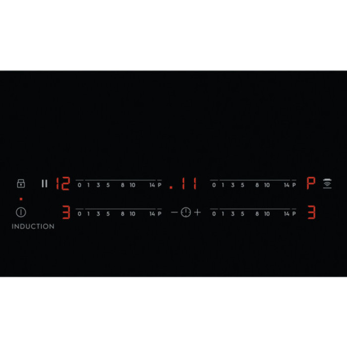 Варочна поверхня Electrolux CIV634