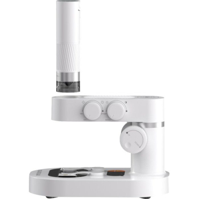 Мікроскоп Xiaomi BeaverLAB DDL-M1 Kit (включає платформу та аксесуари) (DDL-M1A)