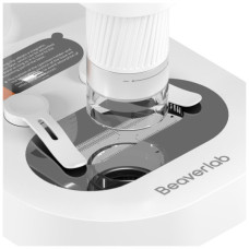 Мікроскоп Xiaomi BeaverLAB DDL-M1 Kit (включає платформу та аксесуари) (DDL-M1A)