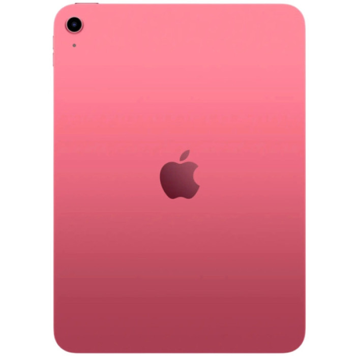 Планшет Apple iPad 11" 2025 Wi-Fi 128GB Pink (MD4E4TY/A)