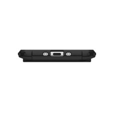 Чохол до мобільного телефона UAG iPhone 17 Air Metropolis LT Magsafe Kevlar Black (114520113940)