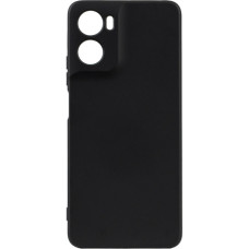 Чохол до мобільного телефона Armorstandart ICON Motorola G06 Power 4G Camera cover Black (ARM89093)