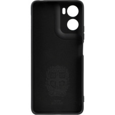 Чохол до мобільного телефона Armorstandart ICON Motorola G06 Power 4G Camera cover Black (ARM89093)