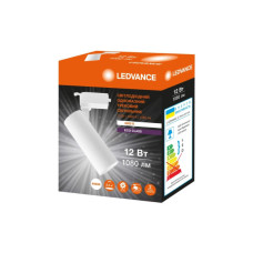 Світильник LEDVANCE ECO TRACK SP 1 PH 12W 840 WTRD (4099854269424)