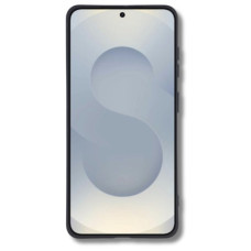 Чохол до мобільного телефона BeCover silicone Samsung Galaxy S26 Pro SM-S942U1 Black (714882)