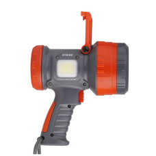 Ліхтар Falcon Eye пошуковий Strike (1100 Lm) Powerbank Focus Rechargeable Type-C (FSL0013) (DAS303976)