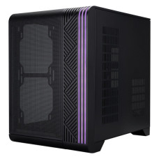 Корпус 1stPlayer VT5-BK