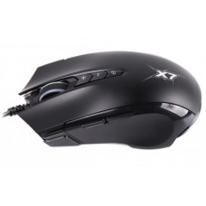 Мишка A4Tech X89 Black (4711421945059)