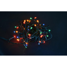 Гірлянда YES! Fun 50 мікроламп, багатобарвна, 2,3 м (801063)