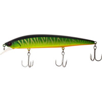 Воблер Jackall Rerange 130SP 130mm 21.5g Mat Tiger (1699.15.32)