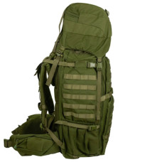Рюкзак туристичний Tramp Defender 75л olive (UTRP-049-olive)