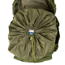 Рюкзак туристичний Tramp Defender 75л olive (UTRP-049-olive)