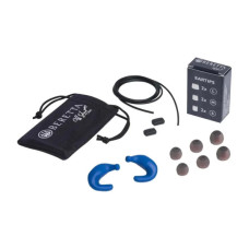 Навушники для стрільби Beretta Mini Headset E2 Blue (CF121-D0043-0560)