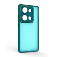 Чохол до мобільного телефона Armorstandart Shade Xiaomi Redmi Note 13 Pro 4G Dark Green (ARM75696)