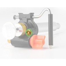 Пальник BRS Мультипаливний BRS-8A (BRS-8A)